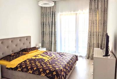 Spatiu Extra si Parcare Privata - 2 Camere, 80 mp, Decomandat | Drumul Taberei