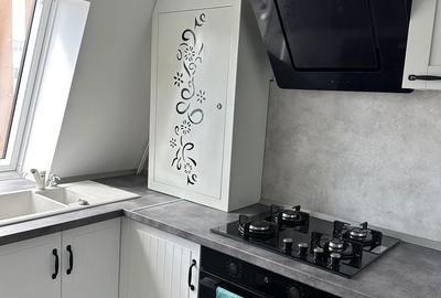 Apartament cu 3 camere decomandat în Lotrioara - 5