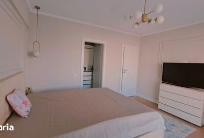 Apartament cu 2 camere, mobilat în Gheorgheni - 4