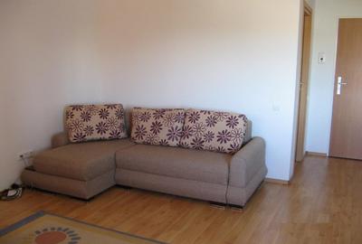 Garsonieră decomandată în Lujerului - 5