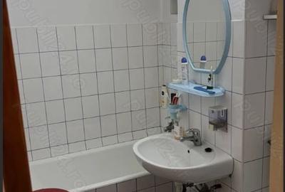 PETRE ISPIRESCU VANZARE GARSONIERA BLOC REABILITAT - 5
