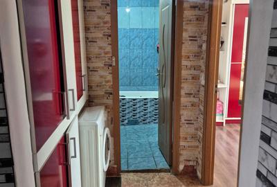 Apartament cu 2 camere decomandat în Central - 4
