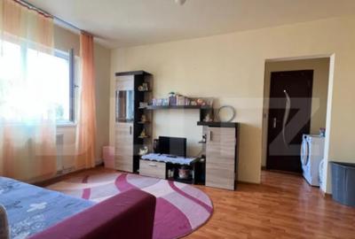 Apartament cu 2 camere semidecomandat, mobilat în Turda - 8