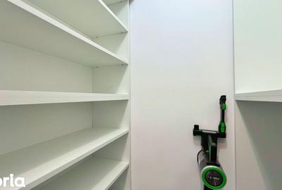 Apartament cu 2 camere semidecomandat, mobilat în Ultracentral - 8