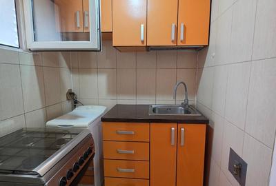 Garsonieră semidecomandată, mobilată în Titan - 6