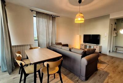 APARTAMENT 2 CAMERE-MODERN-PRELUNGIREA GHENCEA-BLOC NOU-PARCARE-CENTRALA - 7