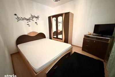 Apartament cu 2 camere semidecomandat în Negru Vodă - 3