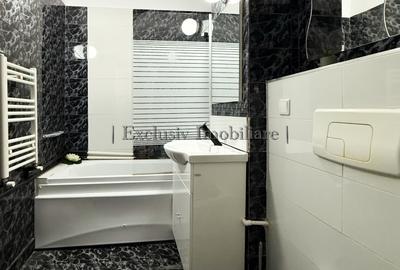 Apartament 3 camere | 2 bai | 2 balcoane | Gara | Termen lung - 6