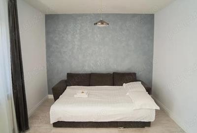 Apartament cu 2 camere decomandat în Ultracentral - 6