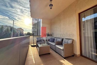 Padurea Rosu, Militari, apartament 3 camere, 80 mp cu parcare inclusa - 1