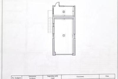 Vanzare vila 6 camere 264mp + garaj + garsoniera separata + 1490mp Centru Snagov - 21