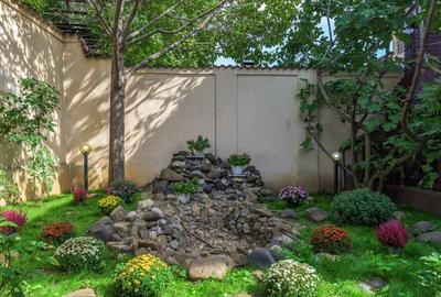 Casă individuală cu 9 camere cu Teren 510 Mp în Parcul Circului - 16