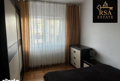 Apartament cu 3 camere decomandat în Nord - 7