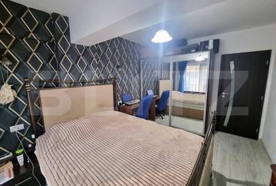 Apartament 1 camera, decomandat, 66 mp, bloc nou, Valea Lupului - 2