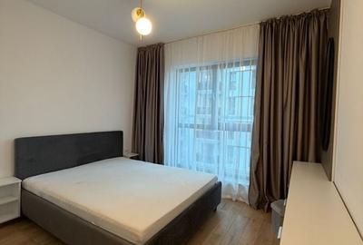 Apartament cu 2 camere decomandat în Vest - 10