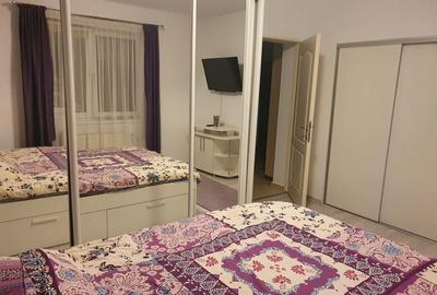 Apartament cu 3 camere decomandat în Lotrioara - 5