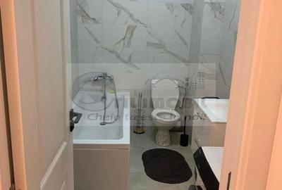 Apartament cu 2 camere semidecomandat, mobilat în Valea Lupului - 3