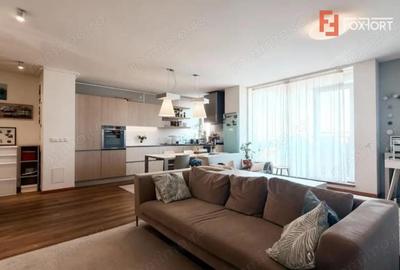 Apartament de vanzare cu 2 camere, 60 mp - zona Piata Doina - 11