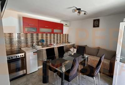 Casa cu garaj, zona Anda - Constanta - 5