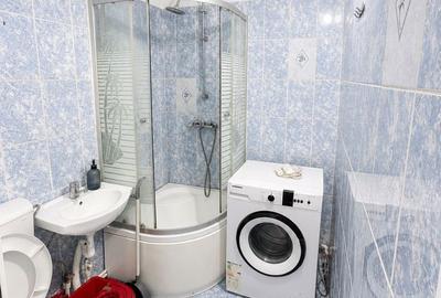 Garsonieră în Podu Roș
