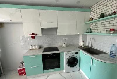 Garsonieră în Aviatorilor