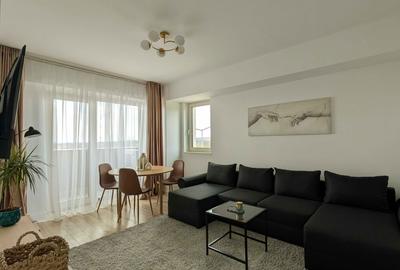 Apartament cu 3 camere decomandat în Copou - 2