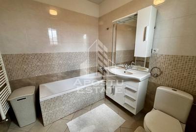 Casă individuală cu 5 camere cu Canalizare în Dumbrăvița - 13