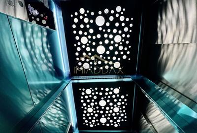 Apartament cu 2 camere semidecomandat, mobilat în Herăstrău - 49