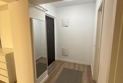 Apartament cu 2 camere semidecomandat în Dacia - 11