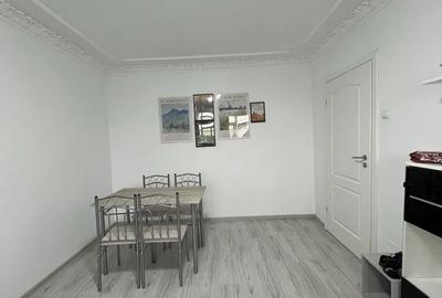 Apartament cu 3 camere decomandat, mobilat în Drumul Taberei - 5