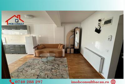 Apartament cu 2 camere decomandat în Nord