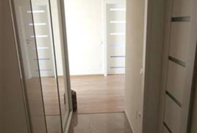 Apartament cu 3 camere semidecomandat în Baciu - 3