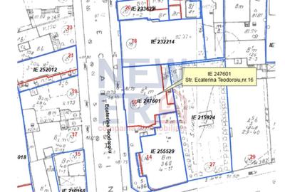 Calea Victoriei - Piata Sfintii Voievizi - 10