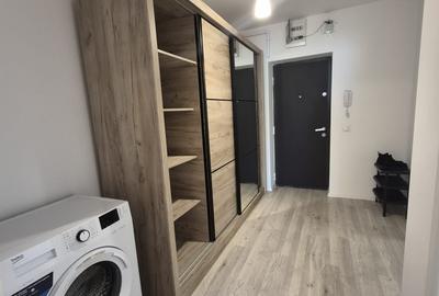 Garsonieră decomandată, mobilată în Drumul Taberei - 7