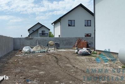 Casă cu 4 camere cu Teren 539 Mp în Glina - 7