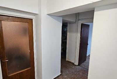 Apartament 4 camere, 2 balcoane, vis a vis de ASE - 7