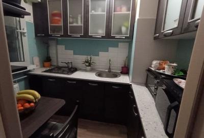 Garsonieră în Radu Negru - 1