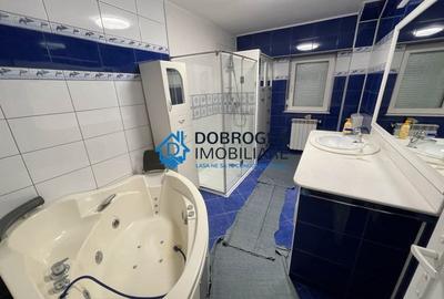 Apartament cu 3 camere decomandat, mobilat în Babadag - 13