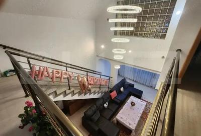 Oportunitate Unica de Investi?ie Pensiune cu Restaurant ?i Locuin?a - 13