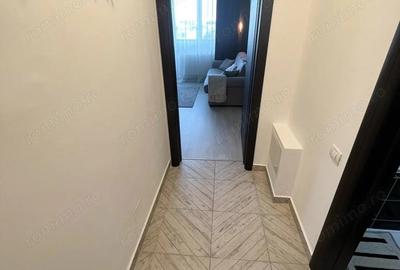 Garsonieră decomandată, mobilată în Tineretului