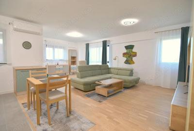 Apartament cu 2 camere în Complex Studențesc - 2