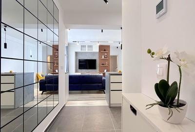 Apartament cu 3 camere decomandat în Lipovei - 6