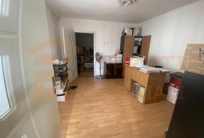 Casa si teren 635 mp - zona Stadion Primaverii - 11