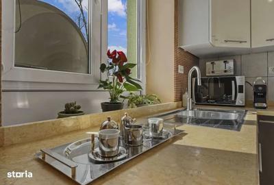 Apartament 2 camere | Floreasca | Parcare | Metrou | Boxa | Nou | - 11