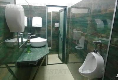 Spațiu comercial, în Ciorani - 1