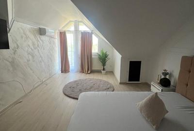 Casă 4 camere complet renovată Mamaia Nord - Lidl - 9