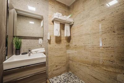 Ap. modern cu 2 dormitoare + parcare, zona Calea Turzii Zorilor - 10