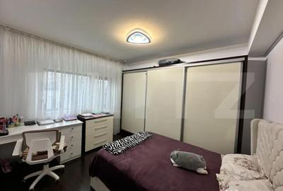 Apartament cu 3 camere decomandat în Central - 9