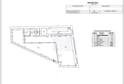 Cladire de birouri/spatiu comercial de vanzare in zona *Dorobanti* - 44