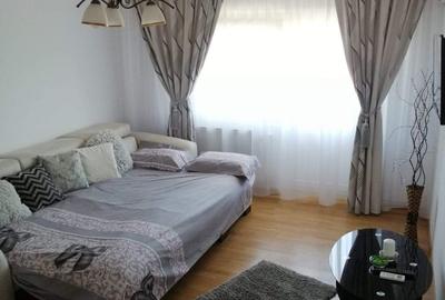 Inchiriez apartament spatios - 4